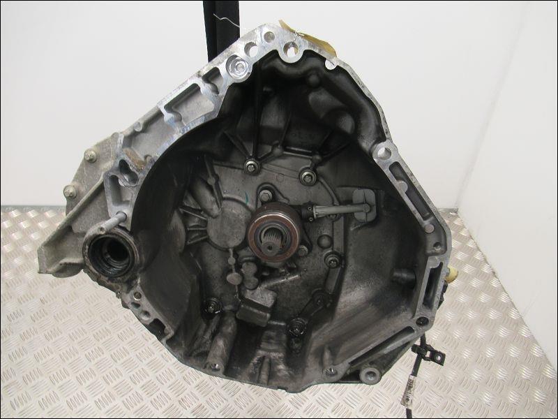Boite de vitesses RENAULT TWINGO III Essence - 1
