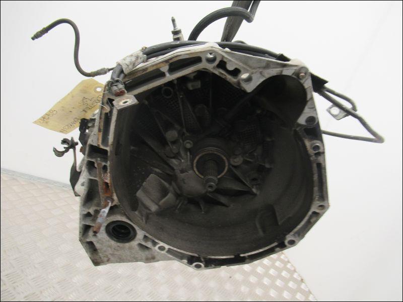 Boite de vitesses DACIA DUSTER Diesel - 1