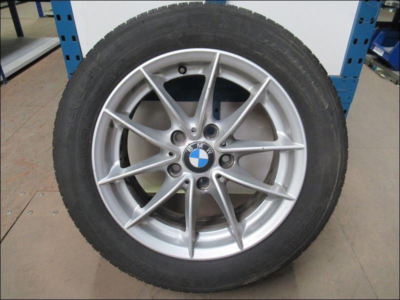 Jante BMW SERIE 3 V  - 1