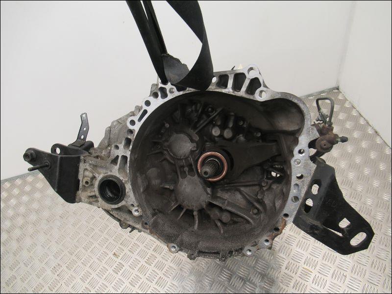 Boite de vitesses TOYOTA VERSO Diesel - 1
