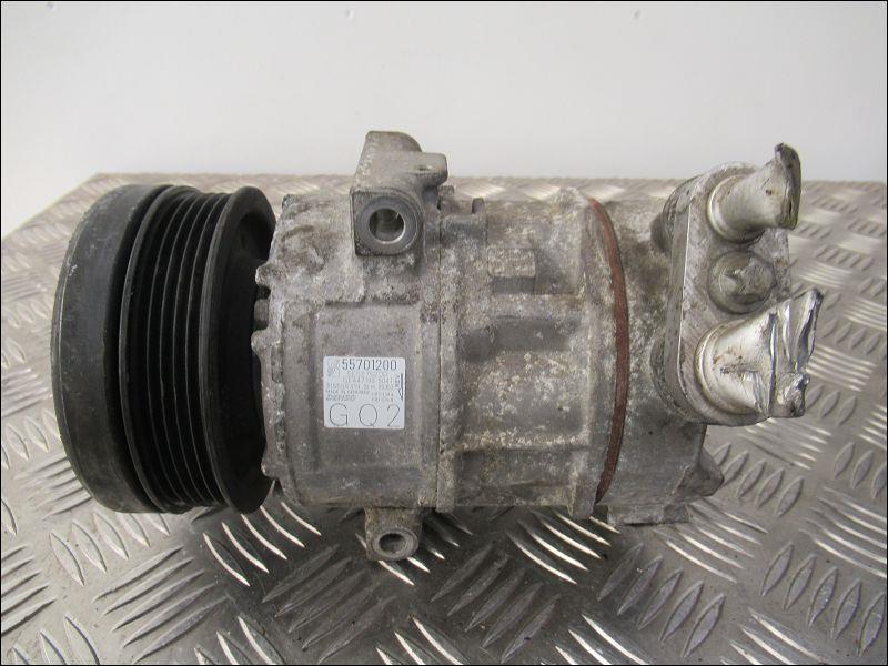 Compresseur clim OPEL CORSA IV Essence - 1