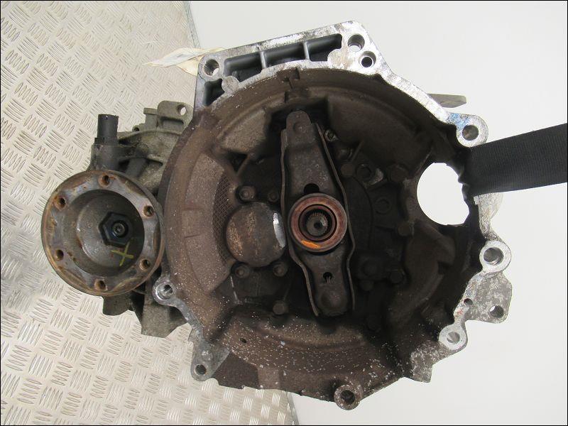 Boite de vitesses SEAT IBIZA IV Diesel - 1