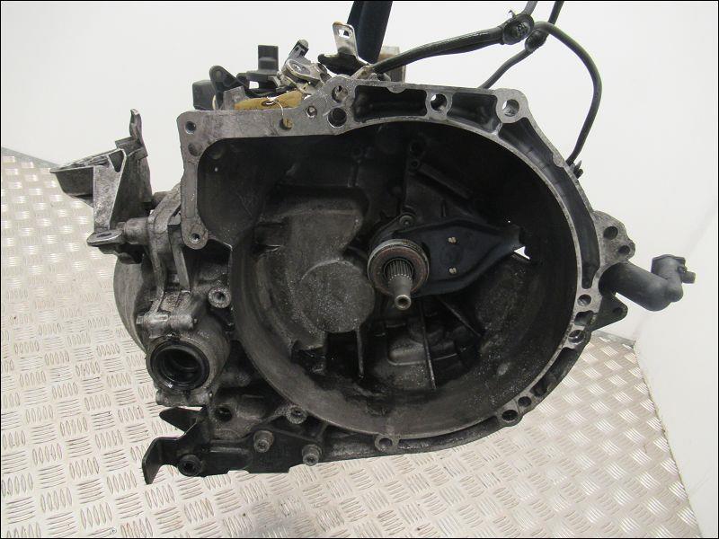 Boite de vitesses PEUGEOT 308 II Diesel - 1