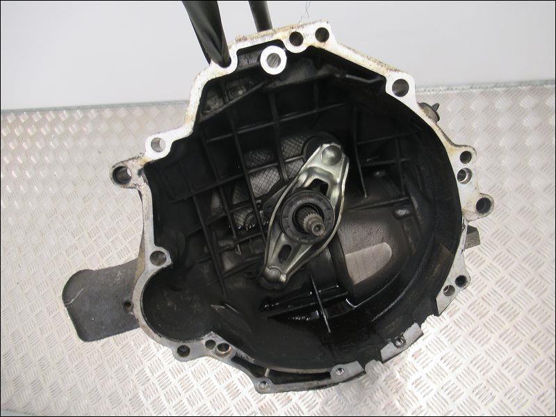 Boite de vitesses AUDI A4 II Diesel - 1