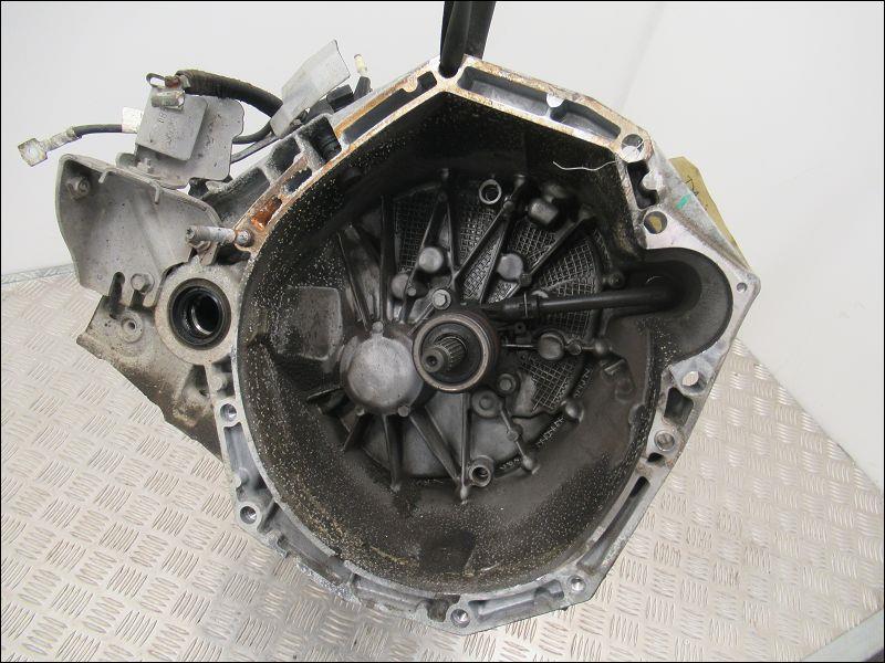 Boite de vitesses DACIA DUSTER Diesel - 1