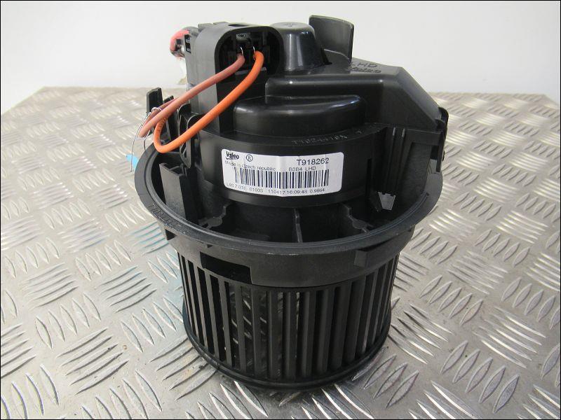 Ventilateur chauffage CITROEN C1 II Essence - 1
