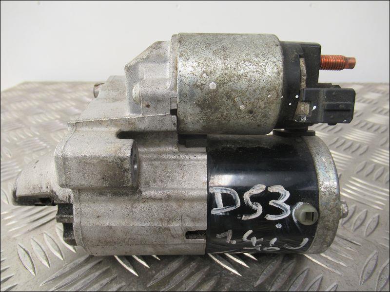 Demarreur CITROEN DS3 Essence - 1
