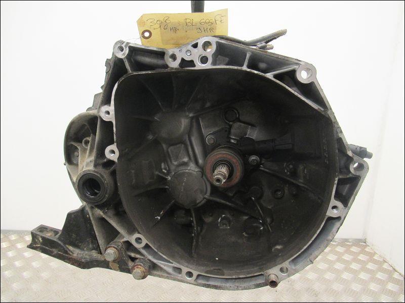 Boite de vitesses PEUGEOT 308 I Diesel - 1