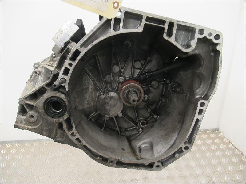 Boite de vitesses RENAULT MEGANE III Essence - 1