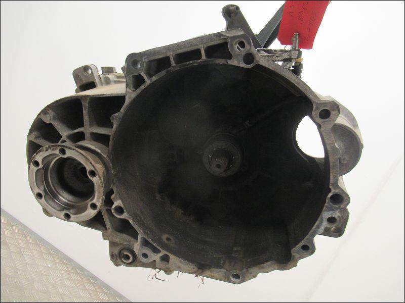 Boite de vitesses AUDI A3 III Diesel - 1