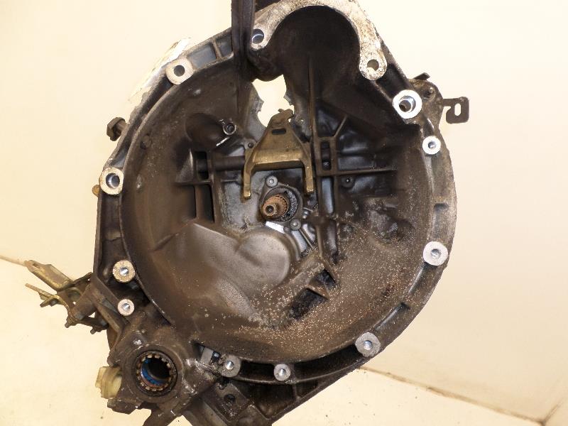 Boite de vitesses PEUGEOT 607  - 1