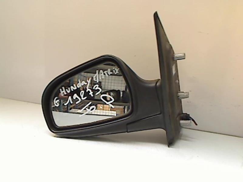 Retroviseur gauche HYUNDAI MATRIX Diesel - 1