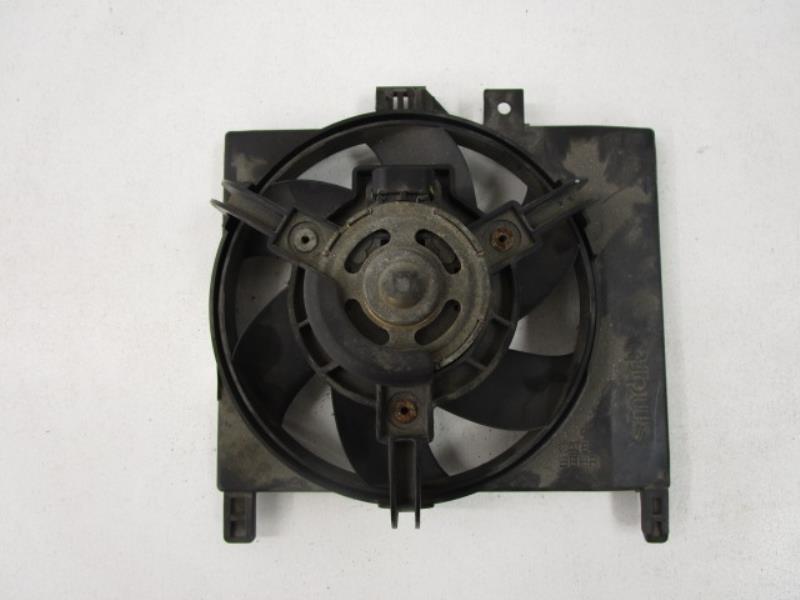 Ventilateur eau
