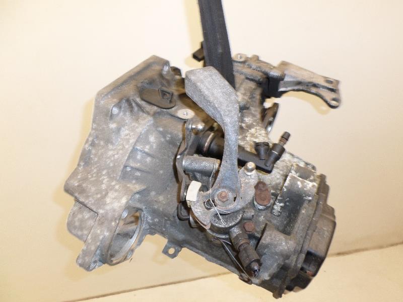 Boite de vitesses SEAT IBIZA II Diesel - 1