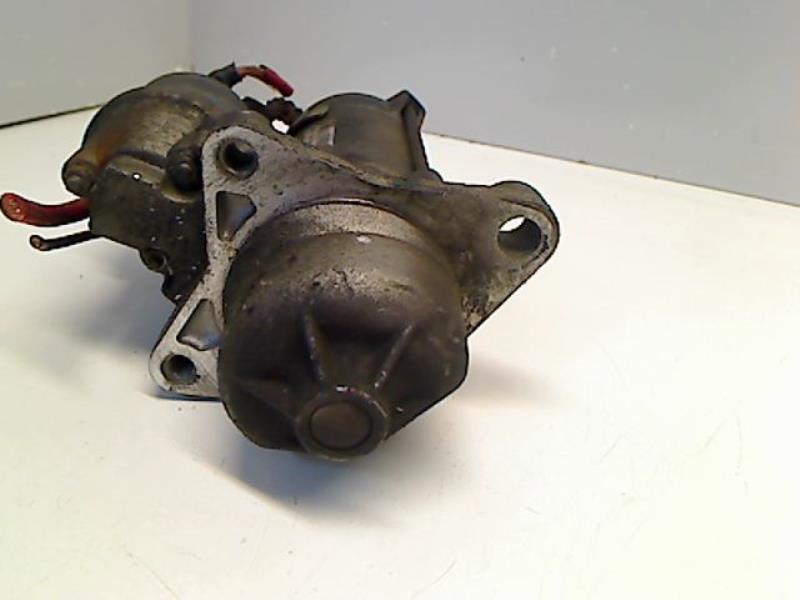 Demarreur FORD KA I Essence - 1