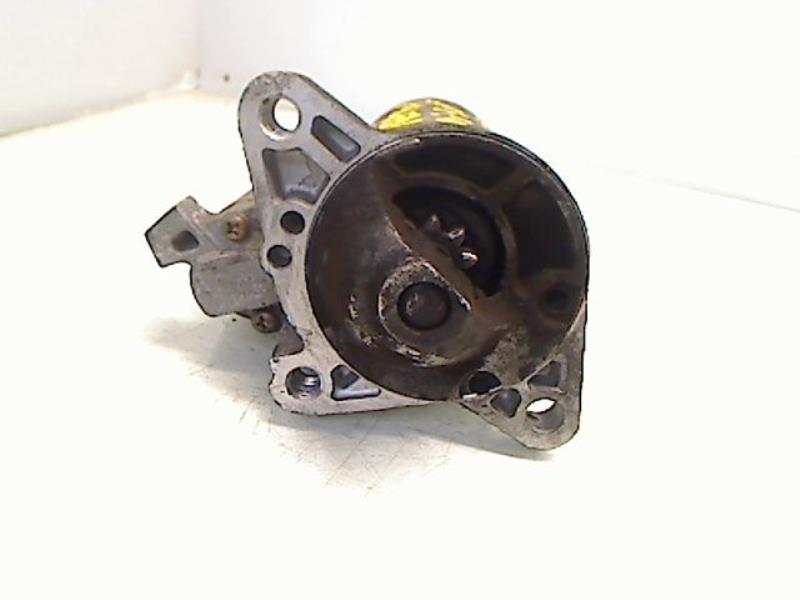Demarreur MAZDA PREMACY Diesel - 1