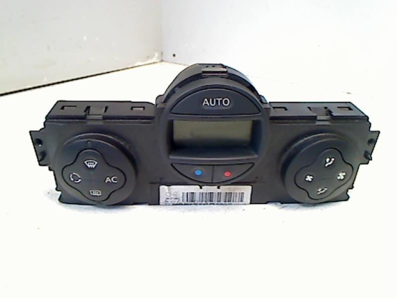 Commande chauffage RENAULT SCENIC II Diesel - 1