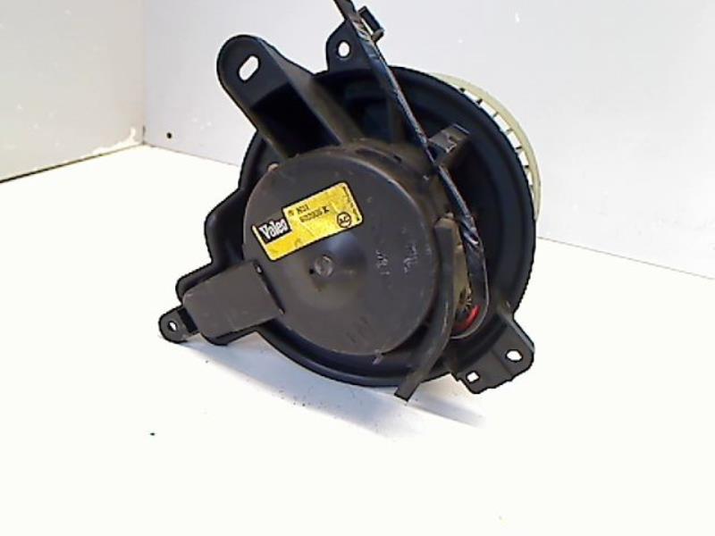 Ventilateur chauffage
