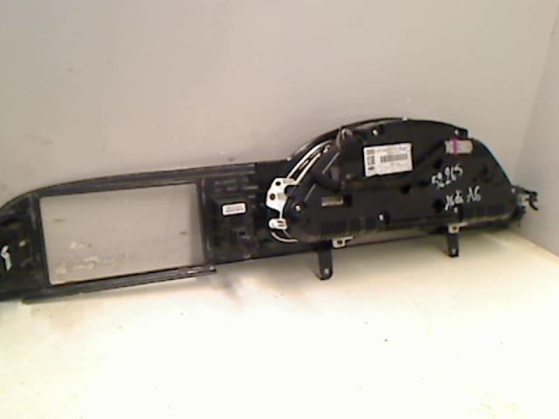 Compteur AUDI A6 III Diesel - 1