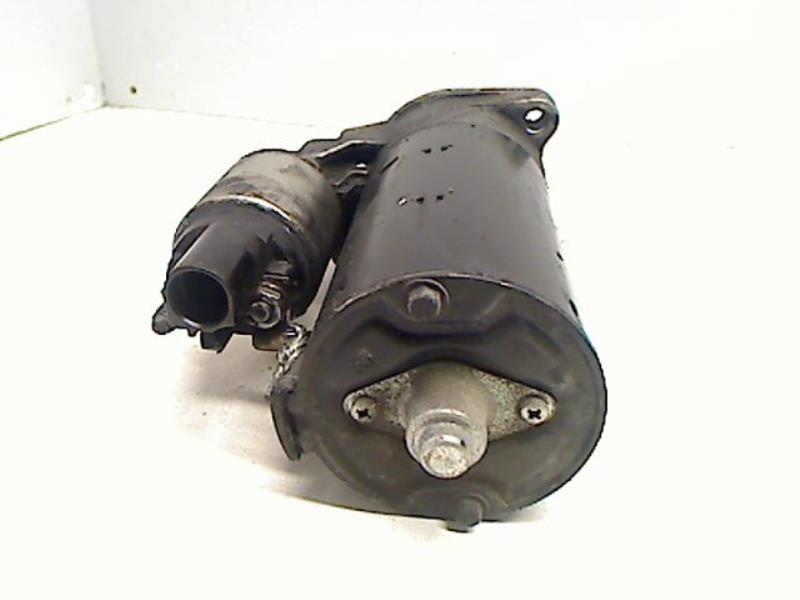 Demarreur