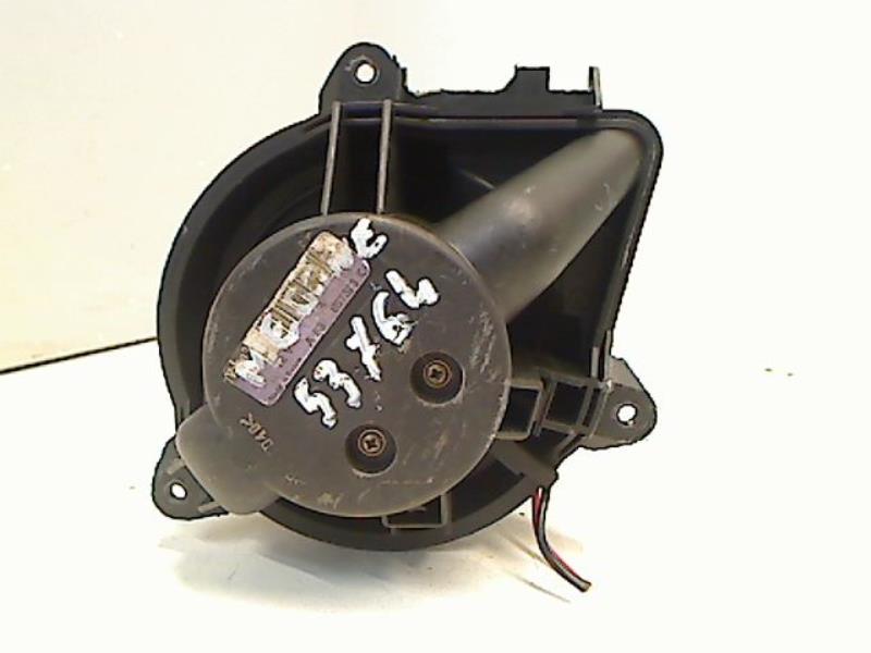Ventilateur chauffage RENAULT SCENIC I Essence - 1