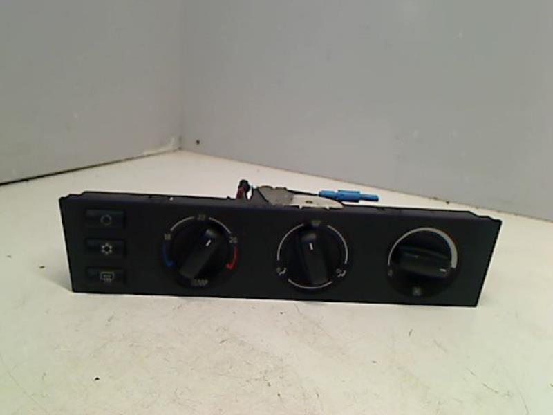 Commande chauffage BMW SERIE 5 IV Diesel - 1