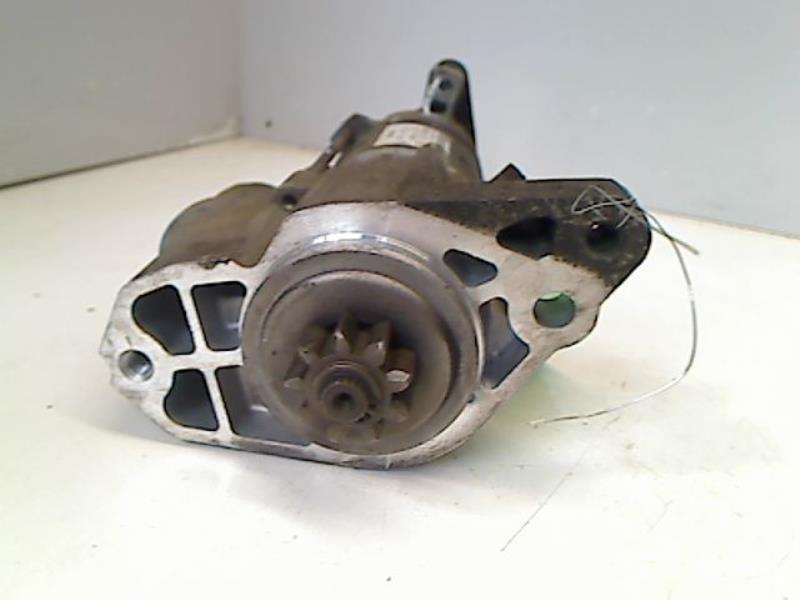 Demarreur JAGUAR S-TYPE Diesel - 1