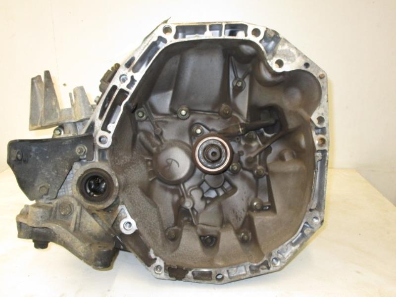 Boite de vitesses RENAULT CLIO II Diesel - 1