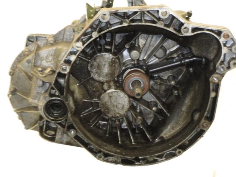 Boite de vitesses RENAULT VELSATIS Diesel - 1