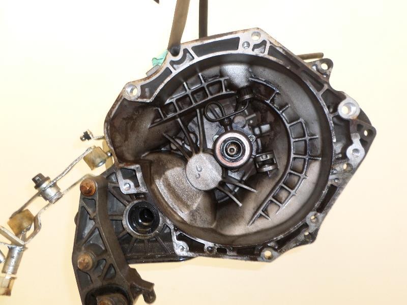 Boite de vitesses OPEL CORSA III Essence - 1
