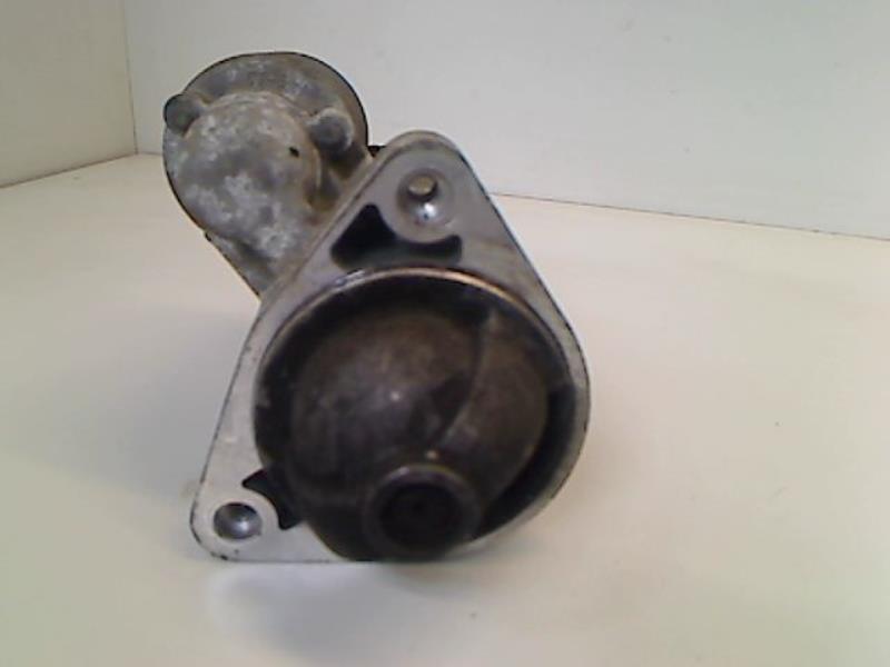 Demarreur CHEVROLET MATIZ II Essence - 1