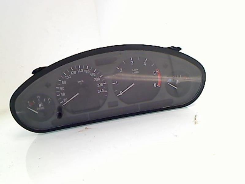 Compteur BMW SERIE 3 COMPACT III Diesel - 1