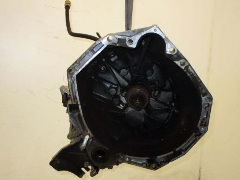 Boite de vitesses RENAULT CLIO III Diesel - 1