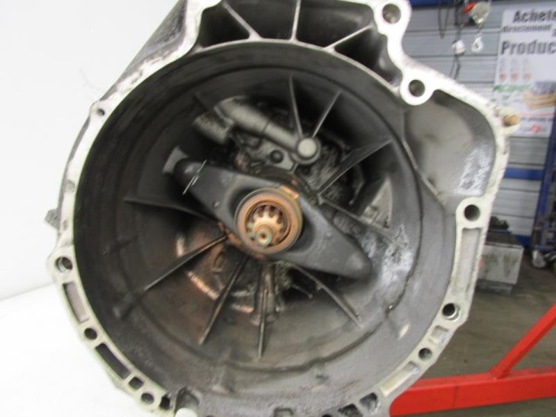 Boite de vitesses BMW SERIE 3 IV Diesel - 1