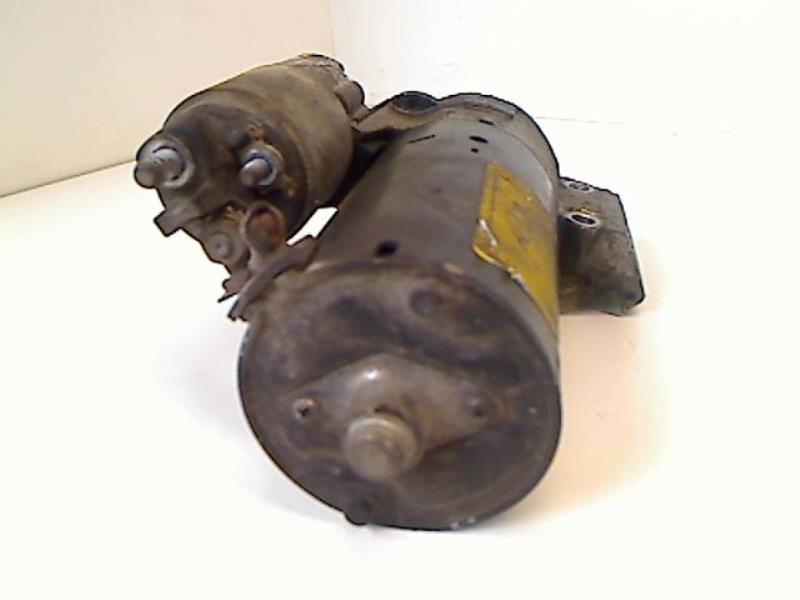Demarreur