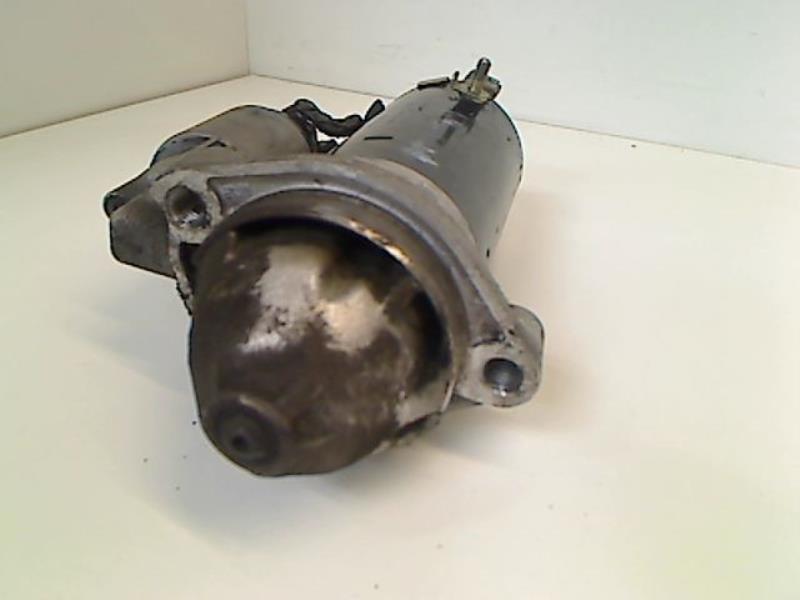 Demarreur AUDI A4 II Diesel - 1