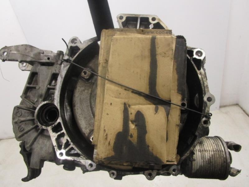 Boite de vitesses PEUGEOT 607 Diesel - 1