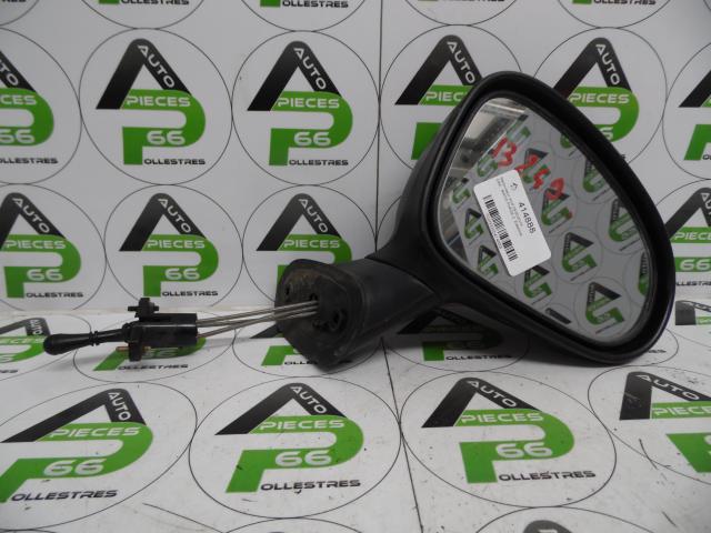 Retrovisor derecho DAEWOO MATIZ 1 PHASE 2 Gasolina - 1