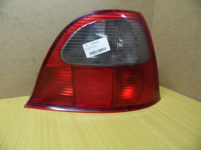 Fanale posteriore principale destro (luci) ROVER 200 2 Gasolina - 1