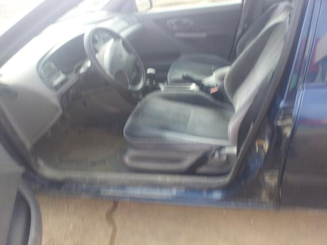 Image Compresseur clim - FORD MONDEO 1