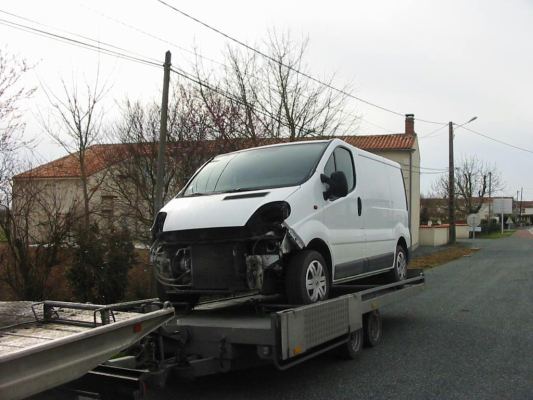 Photo pièce auto