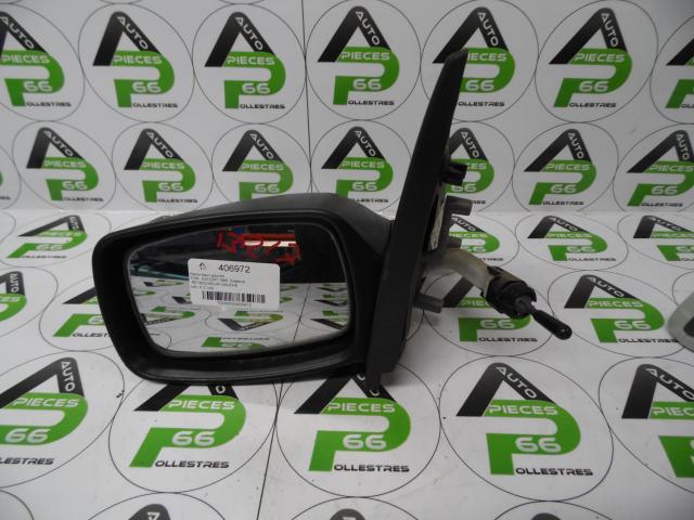 Specchietto retrovisore sinistro FORD ESCORT 6 Gasolina - 1