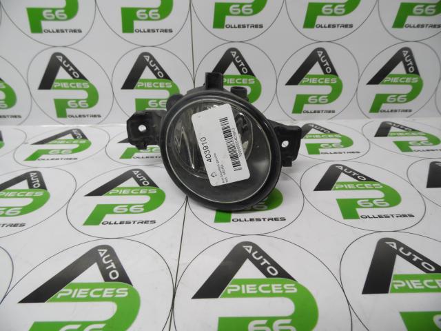 Fendinebbia sinistro (luce) NISSAN MICRA 3  - 1