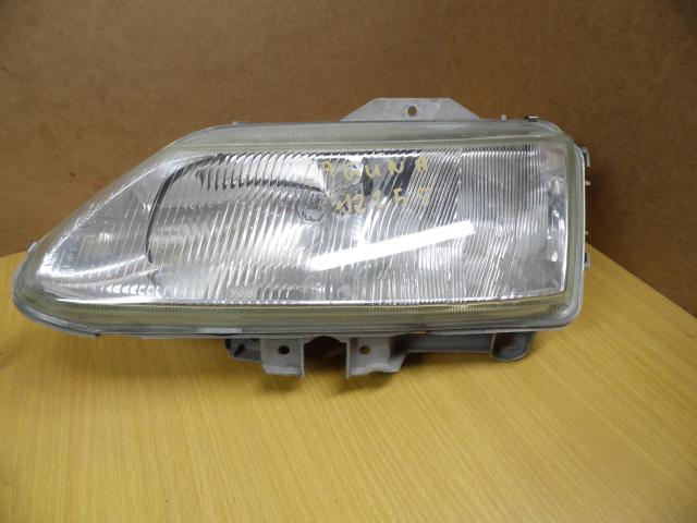 Gruppo ottico anteriore principale sinistro (luci)(faro) RENAULT LAGUNA 1 PHASE 1 Gasolina - 1