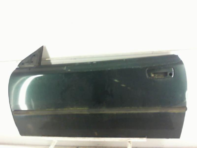 Porte avant gauche PEUGEOT 406 Essence - 1