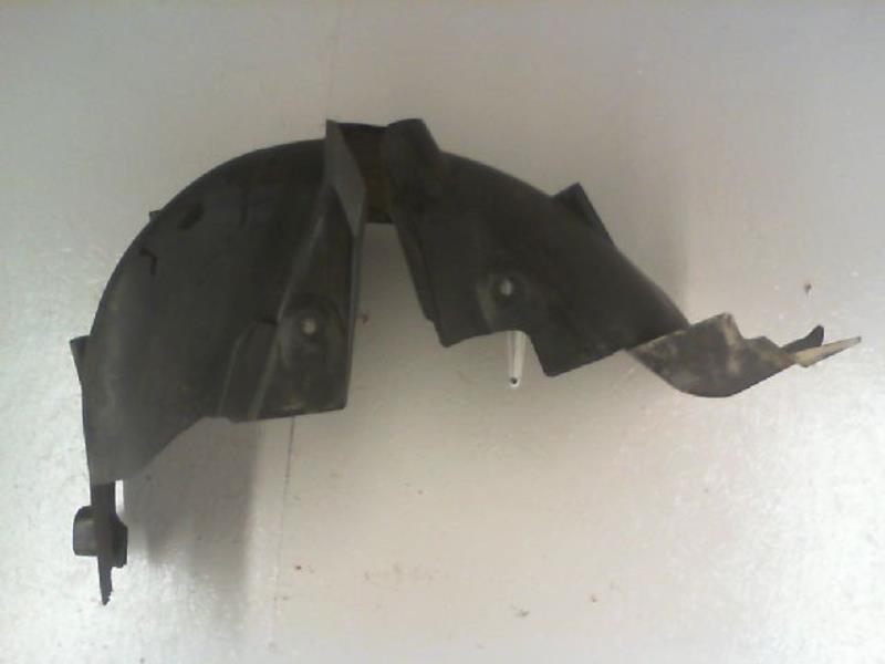 Parasale posteriore destro RENAULT CLIO 3 PHASE 1 Diésel - 1