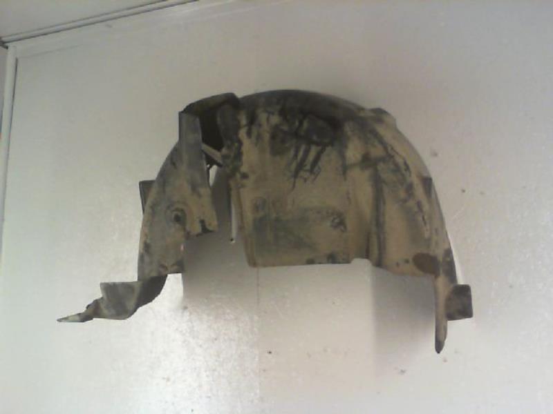 Parasale posteriore sinistro RENAULT CLIO 3 PHASE 1 Diésel - 1