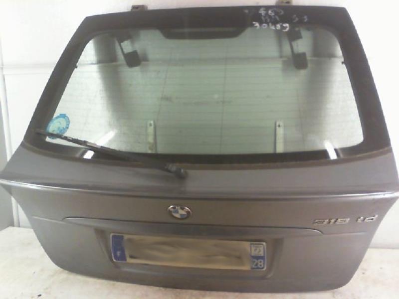 Malle/Hayon arriere BMW SERIE 3 E46 COMPACT PHASE 2 Diesel - 1