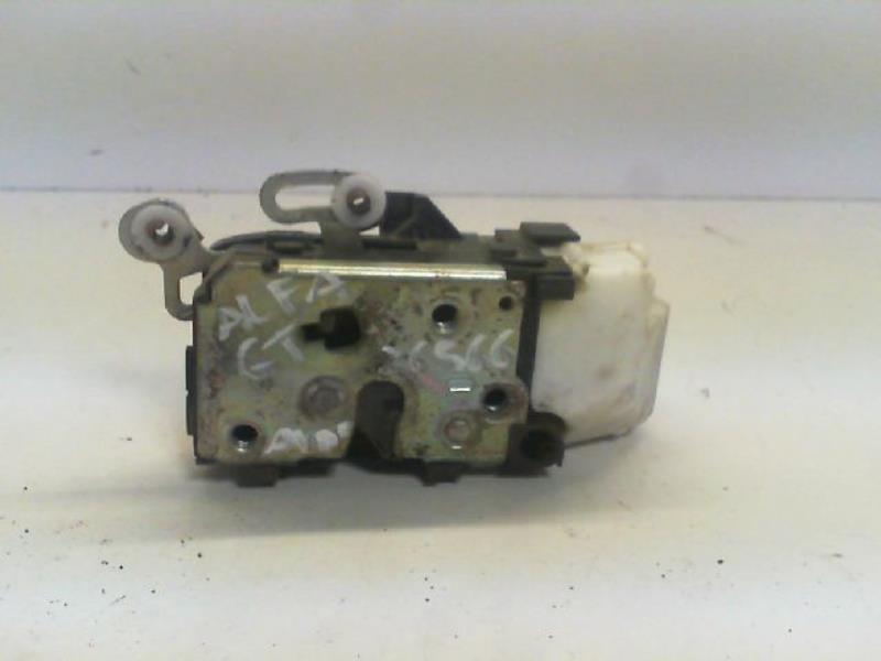 Serrure avant droit ALFA ROMEO GT Diesel - 1