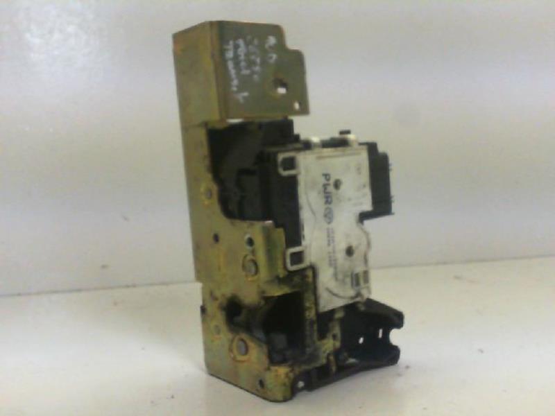 Serrure avant droit FORD TRANSIT Diesel - 1